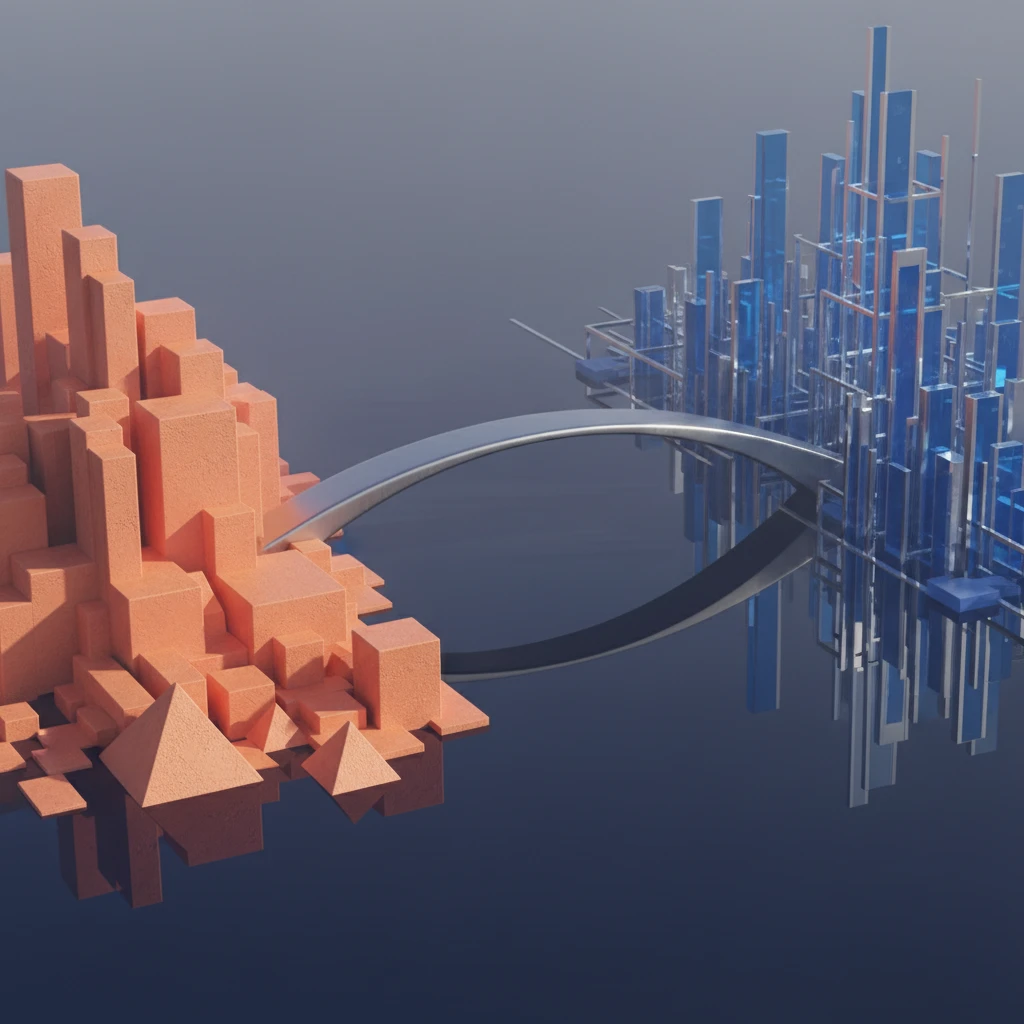 Mision - Conectando industria e inteligencia artificial